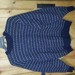 Fieldmaster Men's Wool Sweater..L